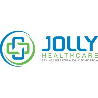 JOLLY HEALTHCARE logo, JOLLY HEALTHCARE contact details