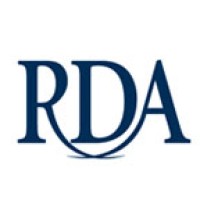 RDA Inc. logo, RDA Inc. contact details