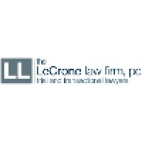 LeCrone Law Firm, PC logo, LeCrone Law Firm, PC contact details