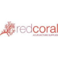 Red Coral logo, Red Coral contact details