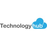 Technology Hub logo, Technology Hub contact details