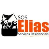 SOS ELIAS SERV. RESIDENCIAIS LTDA-ME logo, SOS ELIAS SERV. RESIDENCIAIS LTDA-ME contact details