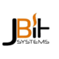 JBit Systems logo, JBit Systems contact details