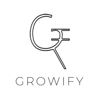 Growify Digital logo, Growify Digital contact details