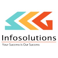 SKG Infosolutions India Pvt Ltd logo, SKG Infosolutions India Pvt Ltd contact details