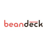 BeanDeck logo, BeanDeck contact details