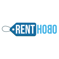 RentHobo.com logo, RentHobo.com contact details