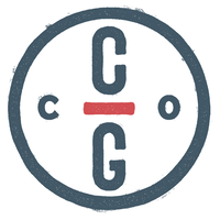 Common Goods Co logo, Common Goods Co contact details