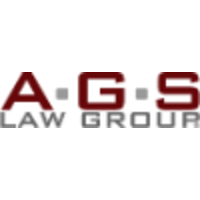 AGS Law Group logo, AGS Law Group contact details