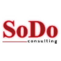 SoDo Consulting logo, SoDo Consulting contact details