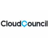 Cloud Council logo, Cloud Council contact details