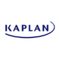 Kaplan Test Prep Health logo, Kaplan Test Prep Health contact details