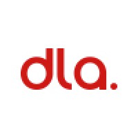 DLA, Inc. logo, DLA, Inc. contact details