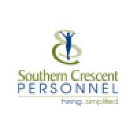 Southern Crescent Personnel logo, Southern Crescent Personnel contact details