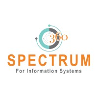 Spectrum For Information System logo, Spectrum For Information System contact details