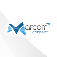 Marcom Connect logo, Marcom Connect contact details