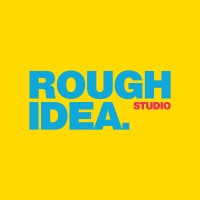 Rough Idea Studio logo, Rough Idea Studio contact details