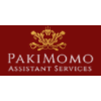 Pakimomo Ltd. logo, Pakimomo Ltd. contact details