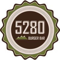 5280 Burger Bar logo, 5280 Burger Bar contact details