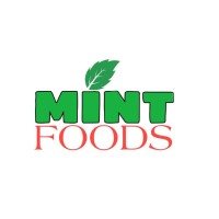 Mint Foods logo, Mint Foods contact details