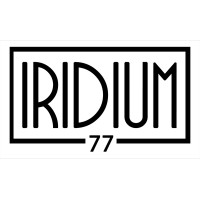 Iridium Clothing Co. logo, Iridium Clothing Co. contact details