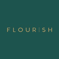 Flourish India logo, Flourish India contact details