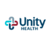 Unity Health logo, Unity Health contact details