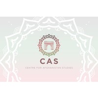 Centre for Afghanistan Studies logo, Centre for Afghanistan Studies contact details