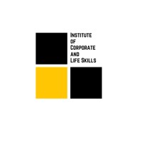 Institute  of Corporate and Life Skills logo, Institute  of Corporate and Life Skills contact details