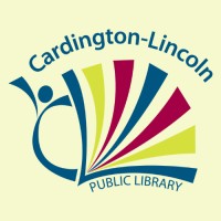 Cardington-Lincoln Public Library logo, Cardington-Lincoln Public Library contact details