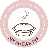 My Sugar Pie logo, My Sugar Pie contact details