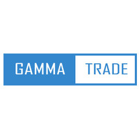 GammaTrade logo, GammaTrade contact details