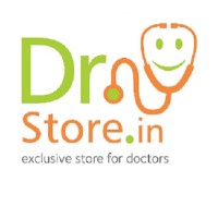 DrStore Healthcare Services India Pvt. Ltd logo, DrStore Healthcare Services India Pvt. Ltd contact details