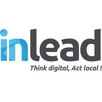 Inlead logo, Inlead contact details