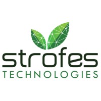 Strofes Technologies Pvt Ltd logo, Strofes Technologies Pvt Ltd contact details