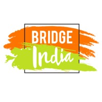 Bridge India logo, Bridge India contact details