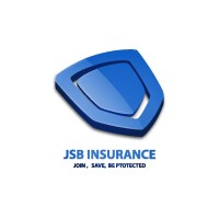 JSB Insurance Services logo, JSB Insurance Services contact details