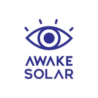 Awake Solar logo, Awake Solar contact details