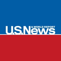 U.S. News & World Report logo, U.S. News & World Report contact details