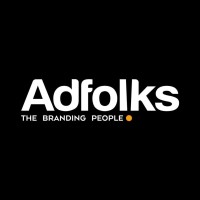 Adfolks logo, Adfolks contact details