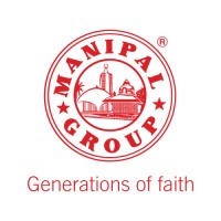 Manipal Group, India logo, Manipal Group, India contact details