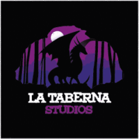 La Taberna Studios logo, La Taberna Studios contact details