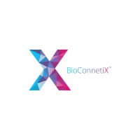 BioConnetiX logo, BioConnetiX contact details