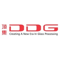 DDG Glass Pte Ltd logo, DDG Glass Pte Ltd contact details