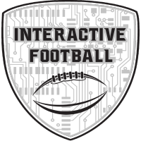 Interactive Football logo, Interactive Football contact details