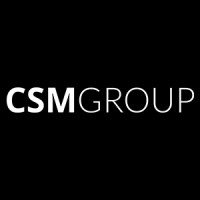 CSM Group Inc logo, CSM Group Inc contact details