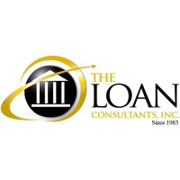 The Loan Consultants, Inc. logo, The Loan Consultants, Inc. contact details