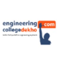 Engineering College Dekho logo, Engineering College Dekho contact details