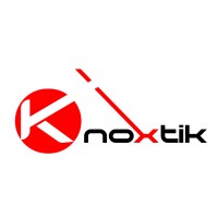 Knoxtik E-media Private Limited logo, Knoxtik E-media Private Limited contact details