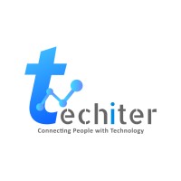 Techiter logo, Techiter contact details